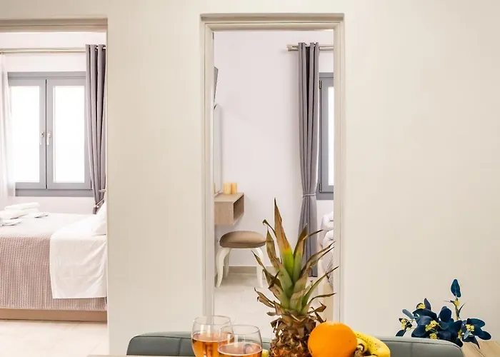 Sunset Dream أركاسا