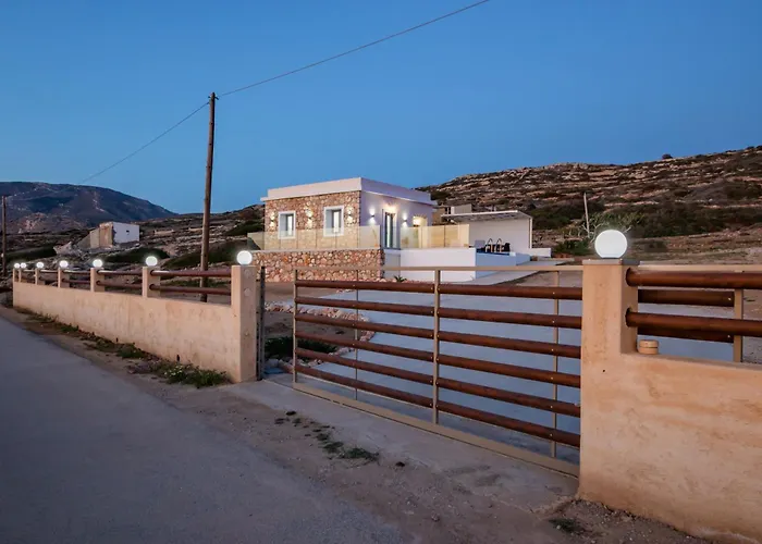 Sunset Dream Villa *