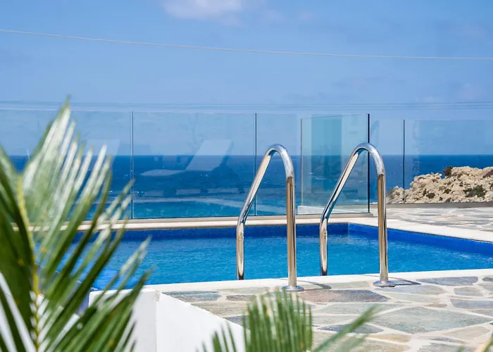 Sunset Dream Villa *