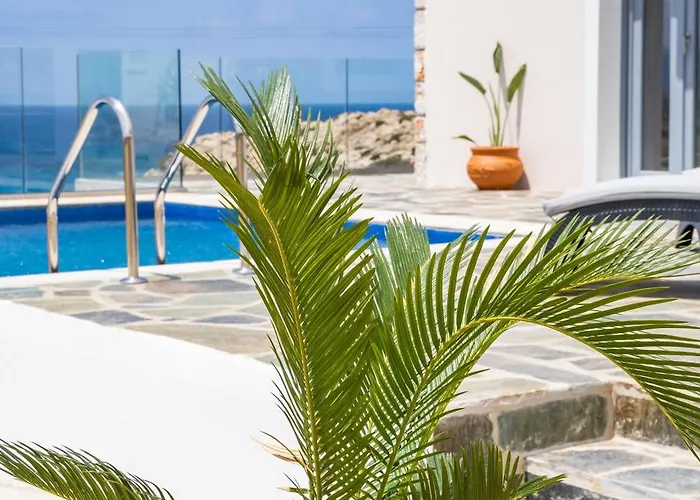 فيلة Sunset Dream أركاسا