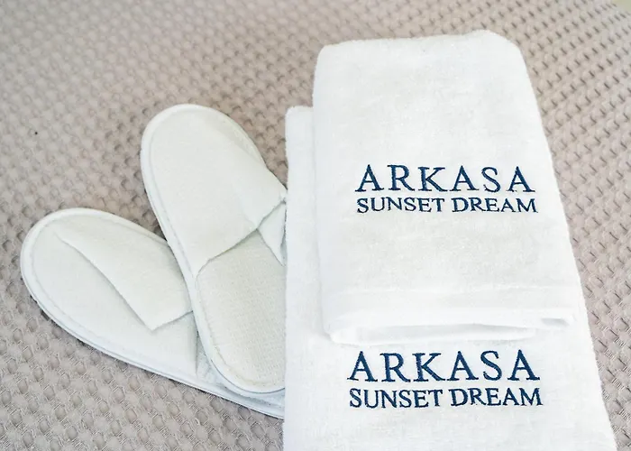 Sunset Dream فيلة أركاسا